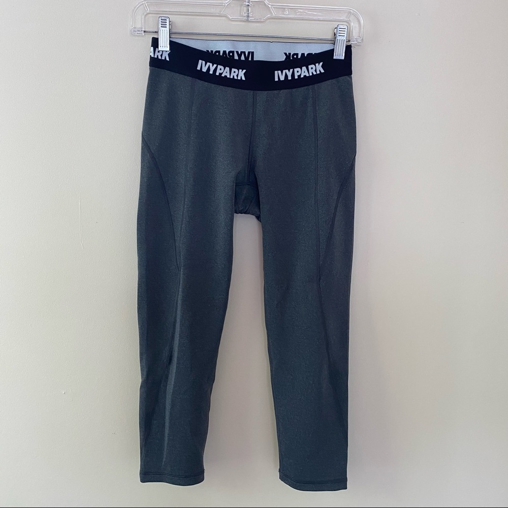 Ivy Park Sculpted Leggings
